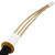 Martial Arts Weighted Bamboo Wood Practice Kendo Sword