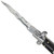 Rock Bottom Automatic Stiletto Knife | Kris Blade