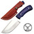 Hunt For Life Grand Mesa Skinning Knife