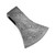 Bulk Order Elite Woodsman Damascus Steel Axe Heads