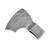 Wholesale Carving Homestead Damascus Steel Axe Heads