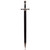 Legendary Excalibur Replica - The Pendragon Medieval Sword