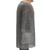 Extra Large Zinc-Plated Riveted Chainmail Shirt with Half Sleeves for Enhanced Chest and Back Protection Extra Large Zinc-Plated Riveted Chainmail Shirt with Half Sleeves for Enhanced Chest and Back Protection