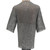 Extra Large Zinc-Plated Riveted Chainmail Shirt with Half Sleeves for Enhanced Chest and Back Protection Extra Large Zinc-Plated Riveted Chainmail Shirt with Half Sleeves for Enhanced Chest and Back Protection
