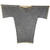 Refined Chainmail Half Shirt with Riveted Design and Superior Chest and Shoulder Coverage Refined Chainmail Half Shirt with Riveted Design and Superior Chest and Shoulder Coverage
