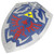 Vibrant Painted Zelda Shield – 25 Inches with Sturdy Handle and Adjustable Belt Vibrant Painted Zelda Shield – 25 Inches with Sturdy Handle and Adjustable Belt