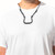 Viking Hand-Forged  Longship Necklaces – Norse Jewelry