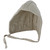 Padded Coif Arming Cap – Heavy Cotton Protection