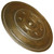 Roman Buckler – Authentic Arena Shield for Reenactments & Collectors