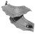 Stylish Gorgets – High-Quality Steel Neck Armor
