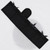 Set of 4 Ninja Throwing Stars – Mixed 4 & 5 Point Shuriken with Pouch