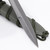 Replica US Army Combat Knife with Leather Handle & M8A1 Sheath