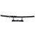 Stainless Steel Black Samurai Katana with Scabbard & Stand