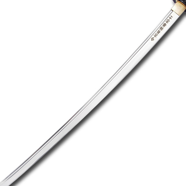 The Last Samurai Movie Sword Musashi Handmade