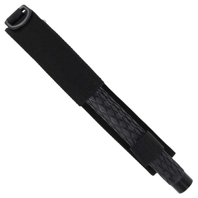 31 Inch Steel Telescopic Baton