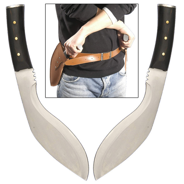 Resident Evil Anti Runner Knife Set Alice