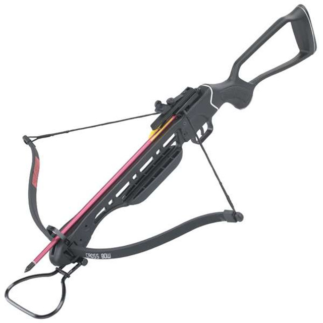 Trailblazer 150lbs Hunting Crossbow