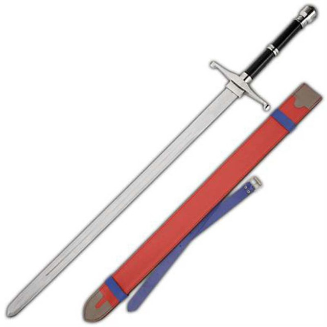 Dragon Ball Z Trunk Anime Sword