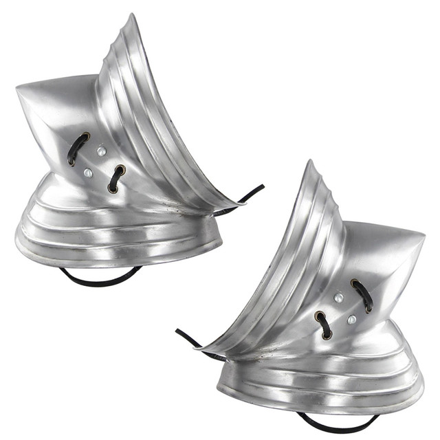 Medieval Gothic Armor Couter Set Medieval Gothic Armor Couter Set