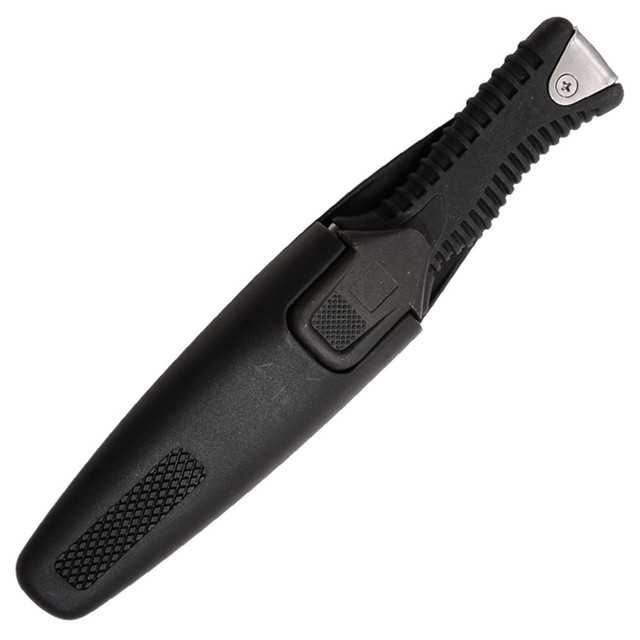 Hammerhead Blunt Tip Diving Knife