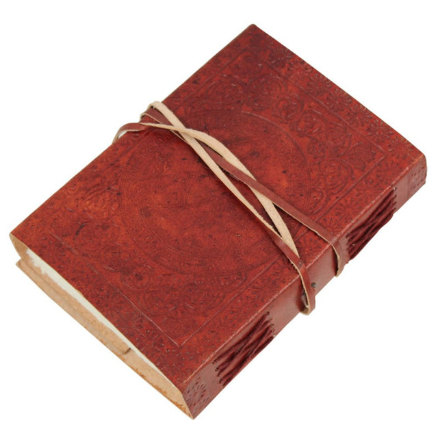 Medieval Knights Templar Journal Brown Medieval Knights Templar Journal Brown
