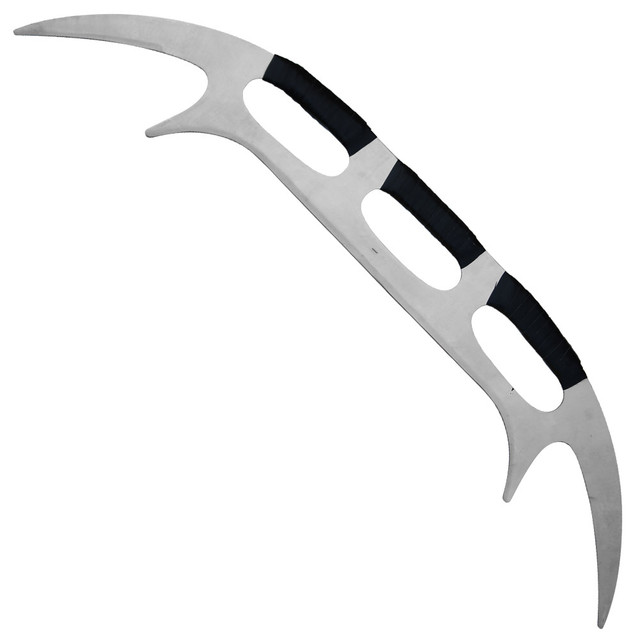 Bat'leth Star Trek Sword of Kahless Bat'leth Star Trek Sword of Kahless