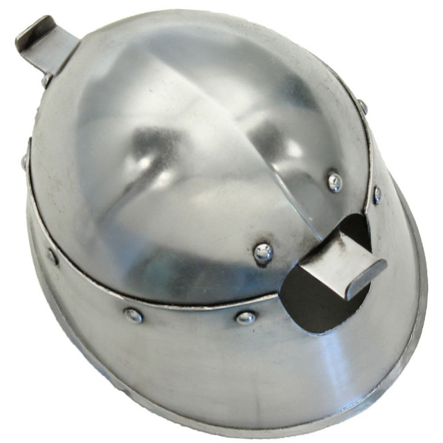 Medieval Basket Hilt Cup