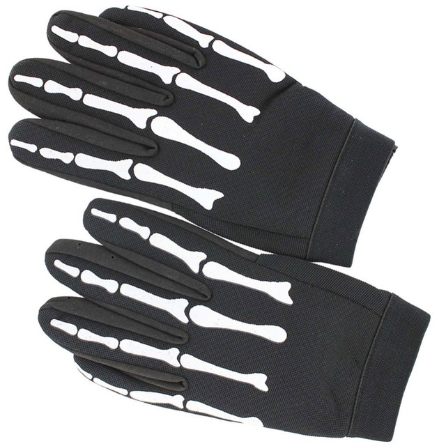 Death Reaper Gloves Death Reaper Gloves