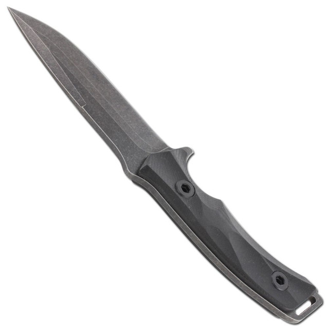 Dark Anarchy Full Tang Hunting Knife