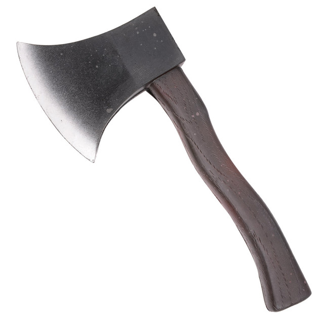 Great Outdoors Foam Hatchet