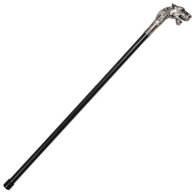 Sarabi Lioness Walking Cane