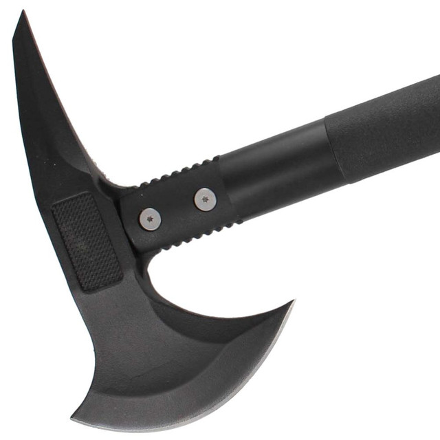 Beyond Limits Rugged Camping Outdoor Axe