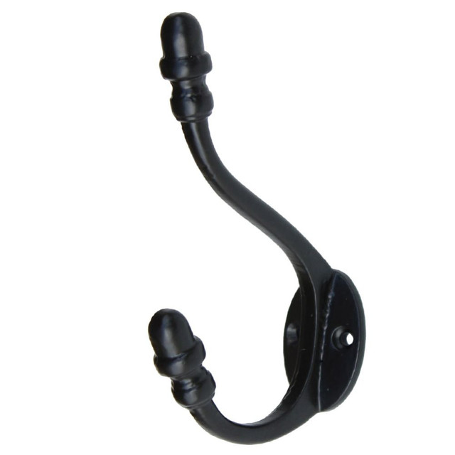 Medieval Bag and Hat Combo Hook Medieval Bag and Hat Combo Hook