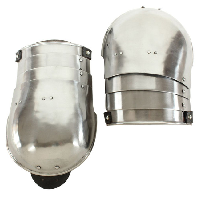 Medieval Bracers Armour at best price in Mumbai by Shaabas Replicas