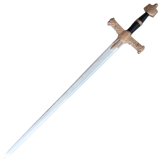 Mighty Sword of Solomon Foam Replica Mighty Sword of Solomon Foam Replica