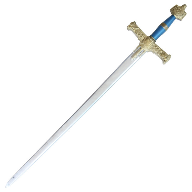 King Solomon Foam Sword of Wisdom