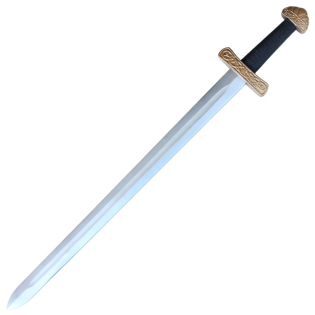 Norse Legacy Viking Foam Sword