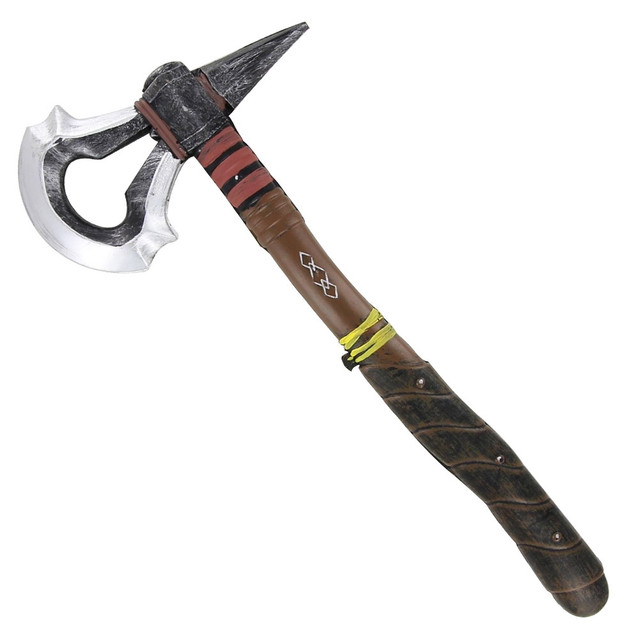 Legendary Foam Ironside Viking War Axe Legendary Foam Ironside Viking War Axe