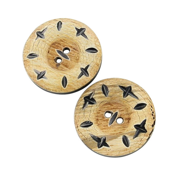 Button Around the World Horn Set Button Around the World Horn Set