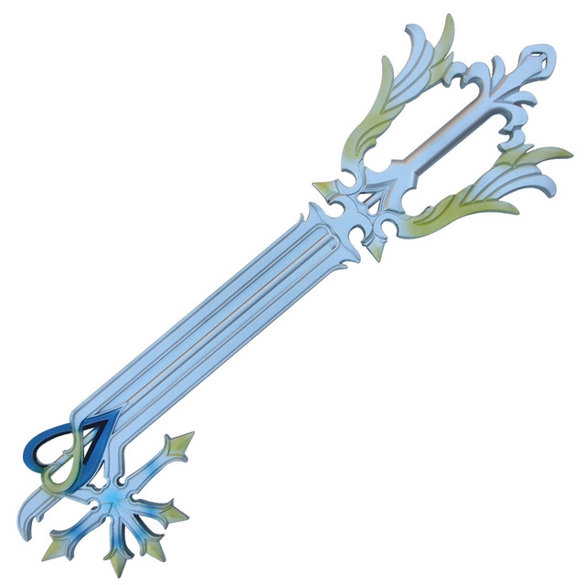 Light Keeper Oaths Charm Foam Key Sword Light Keeper Oaths Charm Foam Key Sword