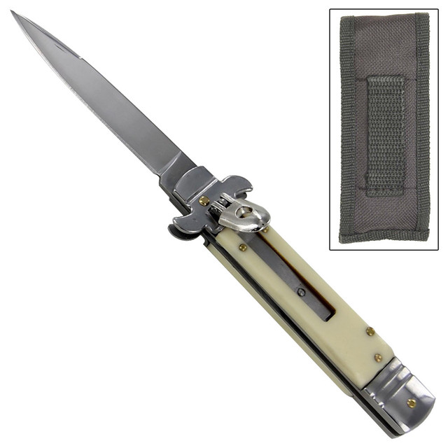 Frontier Classic Automatic Knife Frontier Classic Automatic Knife