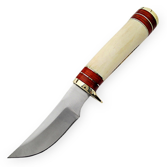 Outdoor Chesapeake Howler Hunting Skinner Knife Outdoor Chesapeake Howler Hunting Skinner Knife