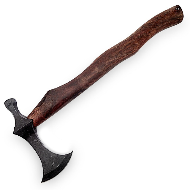 Norse Seafarer Viking Battle Axe Norse Seafarer Viking Battle Axe