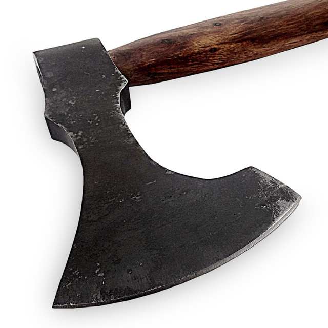 Viking Warpath Functional Battle Axe