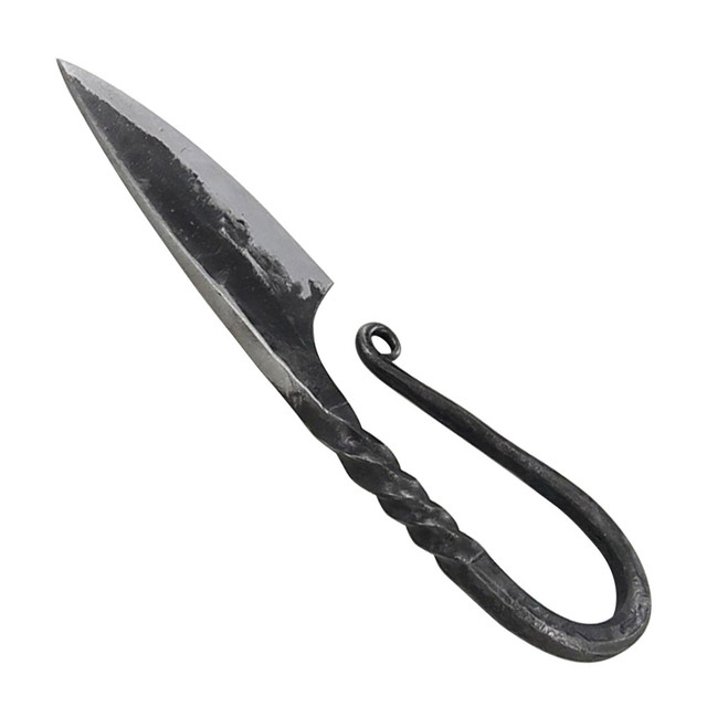 Medieval Forged Avalon Ladies Knife Medieval Forged Avalon Ladies Knife