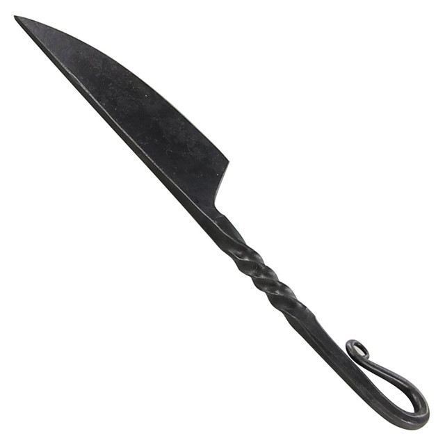 Fit for a King Forged Dinner Knife