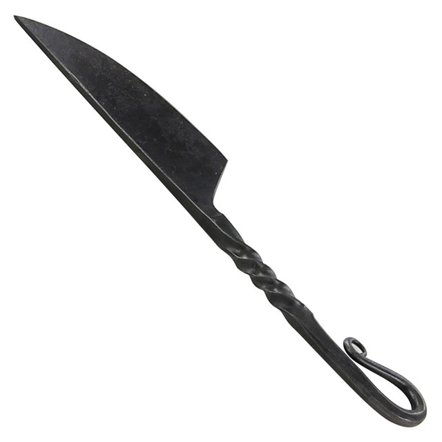 Fit for a King Forged Dinner Knife Fit for a King Forged Dinner Knife