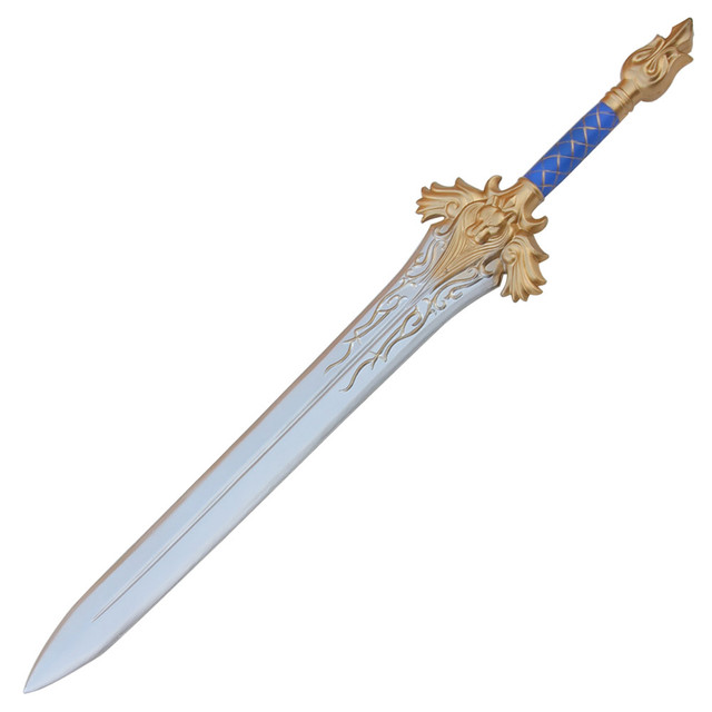 First War King Lion of Hope Foam Sword First War King Lion of Hope Foam Sword