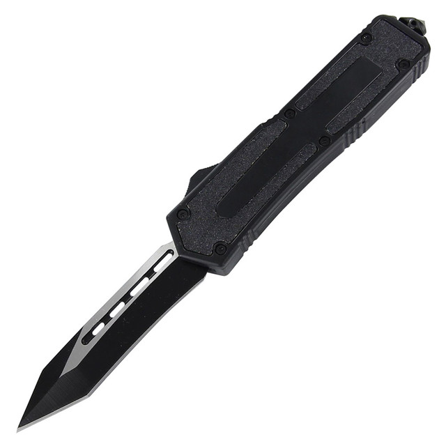 Automatic Dirty Tactics OTF Knife Automatic Dirty Tactics OTF Knife