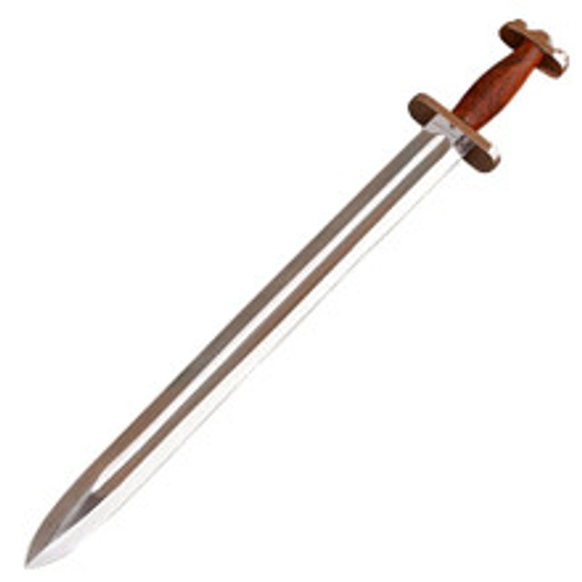 Full Tang Viking Sword of Tyr: Viking Warrior Blade Full Tang Viking Sword of Tyr: Viking Warrior Blade